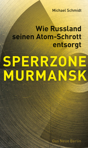 SPERRZONE MURMANSK - Cover