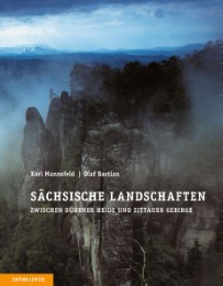 Sächsische Landschaften