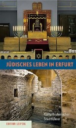 Jüdisches Leben in Erfurt