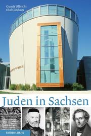 Juden in Sachsen