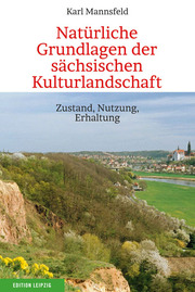 Natürliche Grundlagen der sächsischen Kulturlandschaft