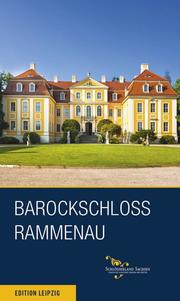 Barockschloss Rammenau - Cover