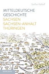 Mitteldeutsche Geschichte