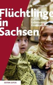Flüchtlinge in Sachsen