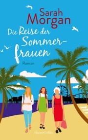 Die Reise der Sommerfrauen