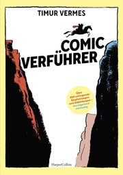 Comicverführer - Cover