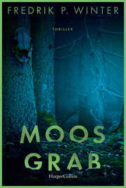 Moosgrab - Cover