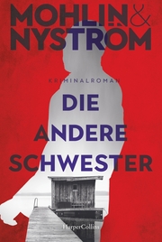 Die andere Schwester - Cover