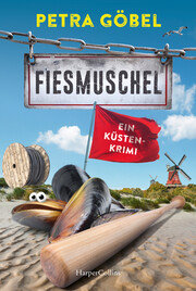 Fiesmuschel - Cover