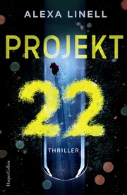 Projekt 22 - Cover