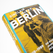 BERLIN - 1918-1989 - Abbildung 2