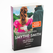 SMYTHE-SMITH - Die gewiefte Lady Sarah - Abbildung 1