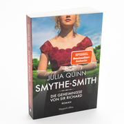 SMYTHE-SMITH - Die Geheimnisse von Sir Richard - Abbildung 1