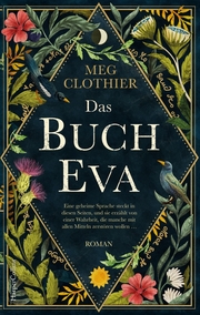 Das Buch Eva - Cover