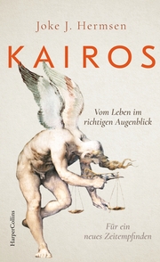 KAIROS - Cover