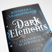 Dark Elements 1 - Steinerne Schwingen - Abbildung 2