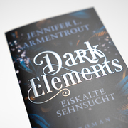 Dark Elements 2 - Eiskalte Sehnsucht - Abbildung 2