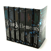 Dark Elements 2 - Eiskalte Sehnsucht - Abbildung 6