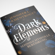 Dark Elements 3 - Sehnsuchtsvolle Berührung - Abbildung 2