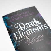 Dark Elements 4 - Glühende Gefühle - Abbildung 2