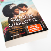 Queen Charlotte - Bevor es die Bridgertons gab, veränderte diese Liebe die Welt - Abbildung 2
