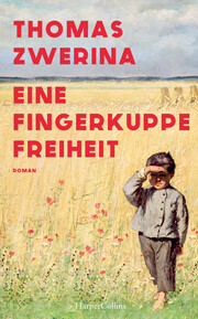 Eine Fingerkuppe Freiheit - Cover