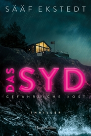 Das Syd - Cover