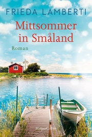Mittsommer in Smaland