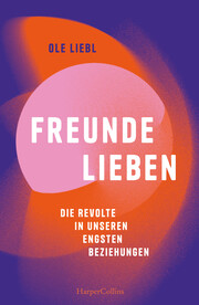 Freunde lieben - Cover