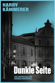 Dunkle Seite - Cover
