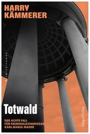 Totwald - Cover