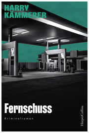 Fernschuss - Cover