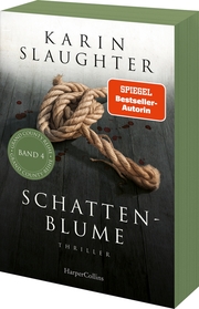 Schattenblume - Cover