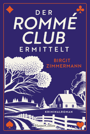 Der Rommé-Club ermittelt
