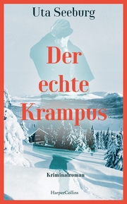Der echte Krampus - Cover