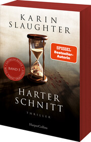 Harter Schnitt - Cover