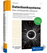 Datenbanksysteme - Cover