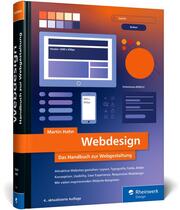 Webdesign - Cover
