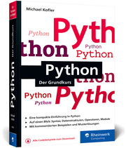 Python - Cover