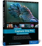 Capture One Pro - Cover