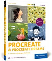Procreate und Procreate Dreams - Cover