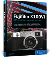 Fujifilm X100VI - Cover