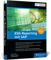 ESG-Reporting mit SAP