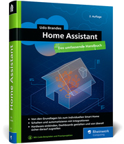 Home Assistant - Cover