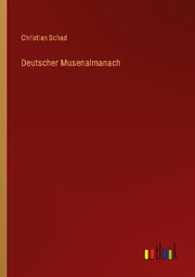Deutscher Musenalmanach