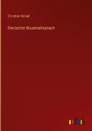 Deutscher Musenalmanach