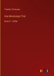Das Mississippi-Thal
