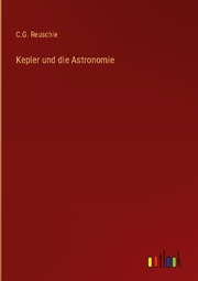 Kepler und die Astronomie