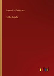 Lutherbriefe