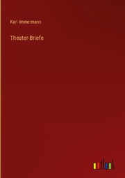 Theater-Briefe